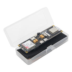 T-SIM7000G-S3-Standard lilygo sim7080g <span class=keywords><strong>ESP32</strong></span>-S3 Wifi BLE IOT bảng phát triển bộ điều khiển cat-m/nb-lot + <span class=keywords><strong>Camera</strong></span> + gnss + TFcard + 18650 - Product Image 6
