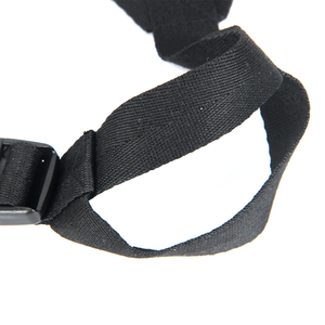 Casco tattico con sospensione regolabile in MICH con accessorio Premium sottogola per un maggiore Comfort e sicurezza - Product Image 2