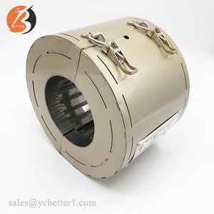 Лучший экструдер энергосберегающий 220 В 380 В нано-инфракрасный нагреватель - Product Image 5