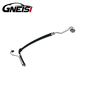 Tubo de aceite de alta presión de dirección asistida adecuado para Audi A4 S4 A4L A5 S5 Q5 2008-2012 número de pieza 8K1422893CL 8K1422893BS - Product Image 1