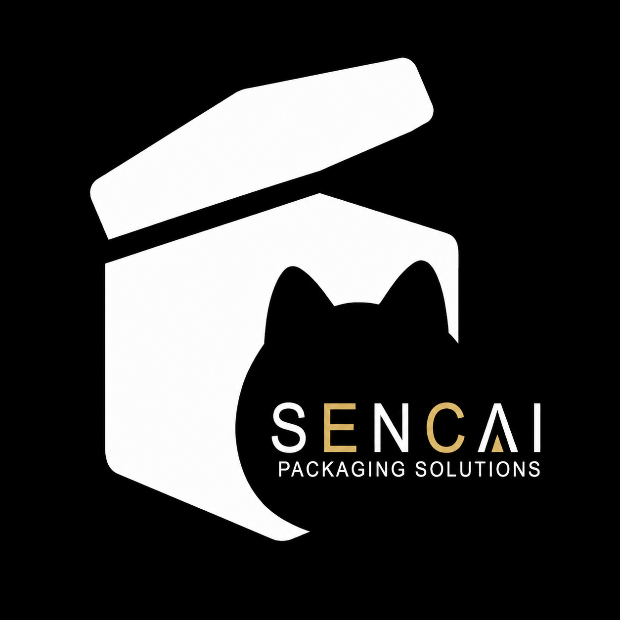 Fujian Sencai Times Technology Co., Ltd. logo