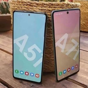 Teléfonos Móviles Android Usados Originales Desbloqueados al por Mayor <span class=keywords><strong>Baratos</strong></span> A51 para <span class=keywords><strong>Samsung</strong></span> A51 - Product Image 6