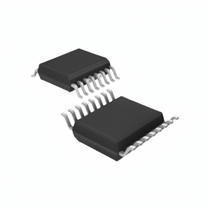 16 TSSOP Buy Electronics Components Online ICS873034AGLF Manufacturer Channel <b>Clock</b> Timing - Product Image 1