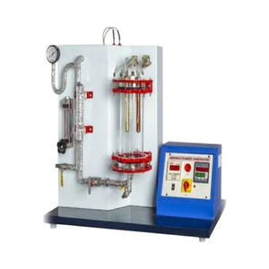1 Jahr Garantie 220V Kupfer rohr Thermische Experimente Gerät Elektronische Leistung Dropwise Kondensation labor Test geräte - Product Image 1