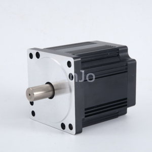 12V 24V 48V 220V BLDC không chổi than động cơ điện thiết bị động cơ điện công cụ bánh răng động cơ - Product Image 1