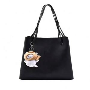 Sacs à main de luxe au design unique pour femmes avec logo personnalisé - Product Image 1