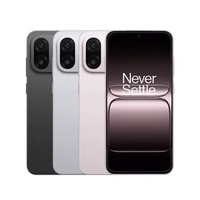 Smartphone OnePlus 13T 5G 6,32 pouces 8 Go + 512 Go Chargeur 80 W Prise en charge NFC OTA Chaîne d'approvisionnement
