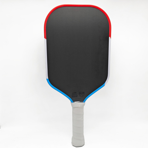 Pala de Pickleball 2026 Rally Rocket Pro V Summer 16mm 14mm GEN5 con Estructura Cinética de Fibra de Carbono Toray T700, Aprobada por USAPA UPA-A - Product Image 1