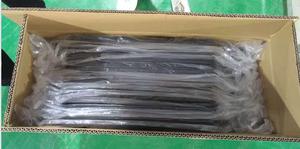 Alfombrilla de Coche <span class=keywords><strong>3D</strong></span> TPV de Lujo con Diseño OEM y Logotipo, de Alta Calidad, Ajuste Personalizado para <span class=keywords><strong>Iveco</strong></span> <span class=keywords><strong>Daily</strong></span> con Volante a la Derecha, Accesorios para Automóviles - Product Image 6