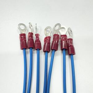 Harness Kabel Otomotif Pabrik Kustom Harness Kabel Radio - Product Image 5