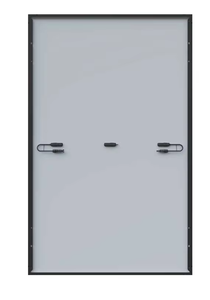 Moduli Pannelli Fotovoltaici Longi Hi-MO X10 <span class=keywords><strong>Scientist</strong></span> LR7-54HVH 182mm Monocristallino con Vetro Singolo e Cornice Nera 495W 500W 505W - Product Image 3