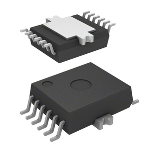 Circuito integrado en stock BTS5215L HSOP16 Red TransformerIC Pantalla Tft Componentes electrónicos Sensor ultrasónico Mosfet - Product Image 1