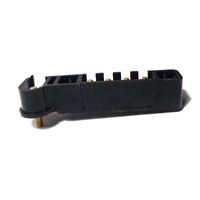 Bloc de connexion VD408074 3524-00088 pour retardateur Telma, système de freinage de bus