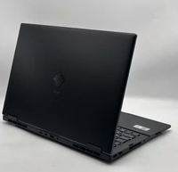 Laptop Gaming 12 GEN I7 Core, untuk HP Omen 8pro Geforce Rtx3060 16GB RAM Laptop pemain game bekas