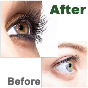 Vente en gros d'huile naturelle pour la croissance des cheveux Huile de ricin crue au romarin Huile de ricin noire jamaïcaine en vrac sans hexane pressée à froid - Product Image 5