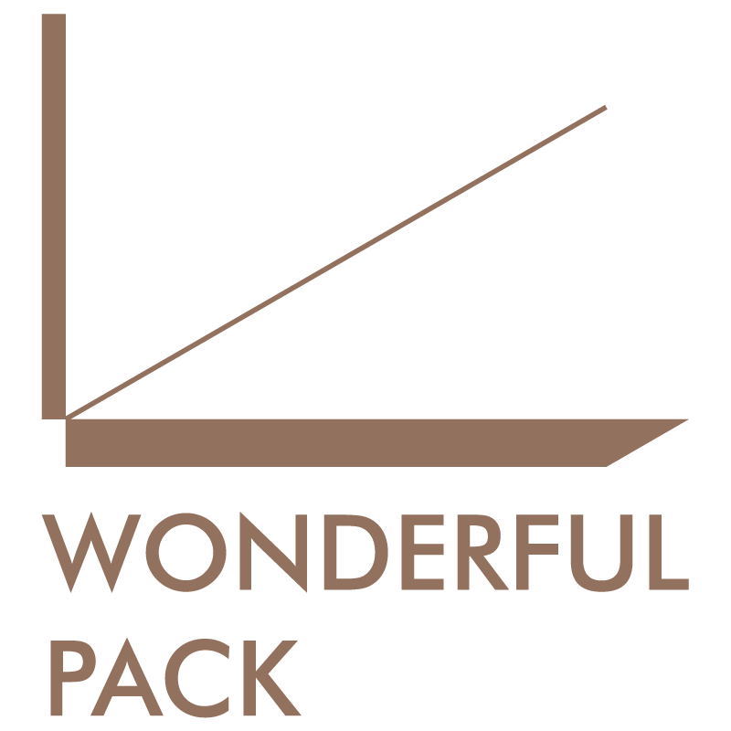 Yiwu Wangfu Packaging Co., Ltd. logo