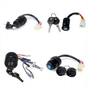 سعر المصنع مخصص للسيارات دراجة نارية التبديل الأسلاك تلوح في الأفق تسخير صالح لمختلف المركبات - Product Image 1