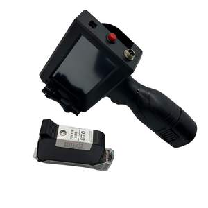 XINKJET <strong>Date</strong> <strong>Coder</strong> Batch Batch Number Carton Outer Packaging Box Inkjet Gun Handheld Inkjet <strong>Printer</strong> - Product Image 5