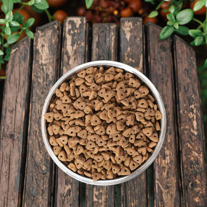 Alimento Natural para Perros de Alta Calidad a Precio Económico, Alto en Proteínas, Sin Granos, a Granel para Razas Grandes y Gigantes, Precio por Tonelada - Product Image 1