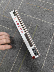 Tarjeta gráfica para juegos Radeon VII 16G usada con 16GB de memoria HBM2 de 4096 bits - Product Image 4