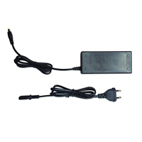 Penjualan laris catu daya dalam stok BL-PSU-5A catu daya baru 60W untuk server