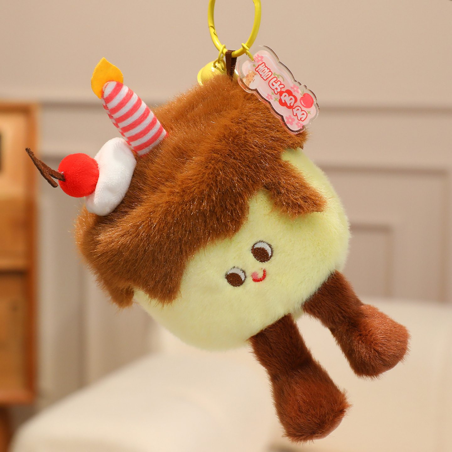 Birthday cake-17cm