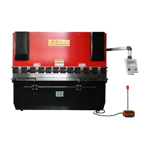 Electromagnetic Pump Mini Tube Bending Machine Split Type Electro-Hydraulic Full-automation Bender for 1/4" to 7/8" Steel Tubing