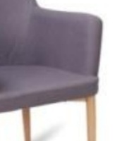 Chaise en velours avec accoudoirs, style moderne et luxueux, pour salle à manger, coiffeuse, ou comme fauteuil de salon, avec pieds dorés, idéale pour la maison, confortable comme une chaise de café. En promotion.