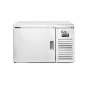 Arktic 3x GN 2/3 Équipement de réfrigération pour cuisine commerciale, réfrigérateur Sabbiatura 30L, 230V/420W, 660x640x525mm - Product Image 1
