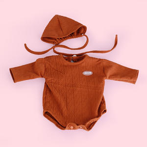 Ropa de muñeca <span class=keywords><strong>Reborn</strong></span>, muñeca de vinilo de PVC, muñeca de simulación de bebé, juego de vestir, serie navideña para el hogar, ropa de bebé - Product Image 2