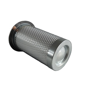 Nouveau filtre séparateur d'huile industriel Manny 4930155361 (matériau en fibre de verre) pour compresseur d'air à vis - Product Image 3