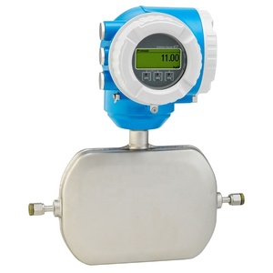 Débitmètre Coriolis Proline Promass a 300 d'origine 8A3C02-BSIGABAFAASAHAWAA1+EB - Product Image 3