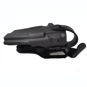 <span class=keywords><strong>P226</strong></span> Piattaforma Tattica Girevole da Gamba con Altezza Regolabile, Fondina Destra, Accessorio per Esterni - Product Image 2