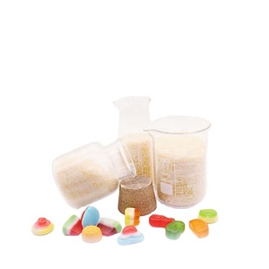 Capsules de gélatine de poisson comestible pour compléments nutritionnels certifiés Halal - Product Image 3