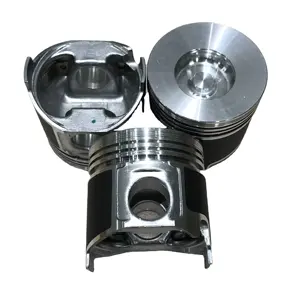piston ring for kubota v2203 1j881-21110 kubota spare parts for single piston generators