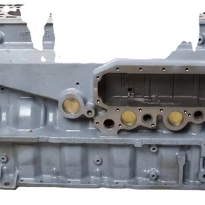 Modèle de moteur d'origine 3116, bloc moteur cylindre 1495403 - Product Image 1