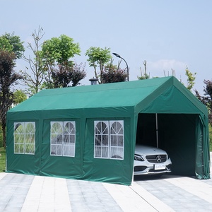 Venta de Fábrica: Carpas Grandes de Lujo para Ferias Comerciales, Eventos, Fiestas y Bodas - Product Image 6