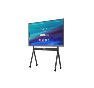 Panel Interactivo TOTOLINK de 86 Pulgadas 4K UHD con Pantalla Táctil de 40 Puntos, Garantía de 1 Año, Equipo Todo en Uno para Conferencias, Suministro Directo de Fábrica - Product Image 1