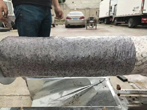 Kaliteli İstiridye Mantarı Yetiştirme Torbası Doldurma Makinesi Şişe Doldurma Makinesi Mantar Başlığı Doldurma Makinesi Düğme Mantarı - Product Image 3