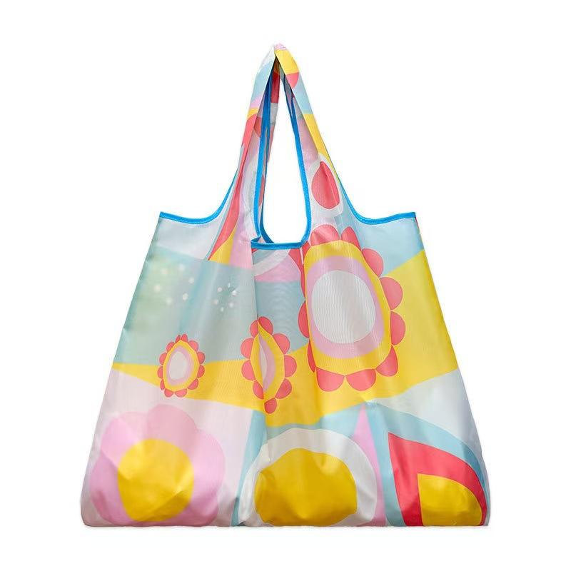 Tamaño grande - Estilo Pop Art infantil