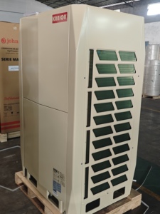 เครื่องปรับอากาศแบบแยกส่วนกลาง VRF (Variable Refrigerant Flow) สำหรับทำความร้อนและความเย็นภายนอกอาคาร ใช้สารทำความเย็น R410A เหมาะสำหรับโรงพยาบาล 1 อัลตร้า เอนเนอร์ - Product Image 6