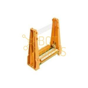 Weidmuller 0646660000 Materiale PVC Durevole - Nuovo - Product Image 1