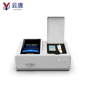 음식 안전 발견자 곡물 옥수수 Mycotoxins 돈 아플라톡신 급속한 발견자 - Product Image 3