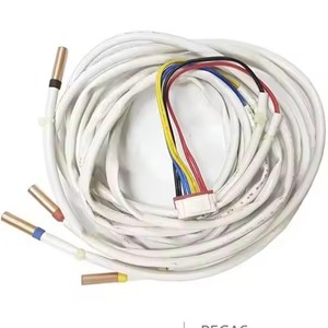 Central Air Conditioning <b>Temperature</b> Sensor DB95-04653A DB95-04653B <b>Probe</b> For HVAC Systems - Product Image 1
