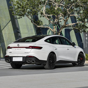 Voiture d'occasion MG7 2025 à conduite à gauche, essence, véhicule berline sport intelligente, coupé, vente chaude, dépôt requis - Product Image 5