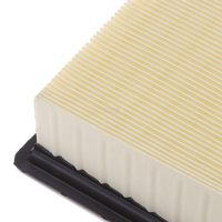 Filtro de Aire del Motor FR3C-9601-AA para Ford Mustang 2.3T EcoBoost GT 5.0L V8, Elemento de Filtro de Aire de Repuesto FA1918