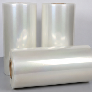 <span class=keywords><strong>Film</strong></span> de laminage thermique perlé BOPP pour l'emballage - Product Image 3