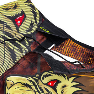 Fait sur mesure UFC MMA Fight Shorts Hommes Sublimation Logo Léger Durable - Product Image 3