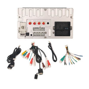 Erisin ES8560PG Radio con Pantalla de 7 Pulgadas Android 12 ES8560PG Autoradio GPS Inalámbrico CarPlay WiFi DAB DSP Radio GPS para Coche Android para Opel Astra - Product Image 5