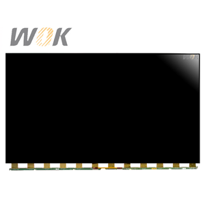 หน้าจอ LCD ขนาด 55 นิ้ว รุ่น LC550EQC-SSA4 อะไหล่เปลี่ยนจอ LED สมาร์ททีวี จอแบน อะไหล่สำรอง โอเพ่นเซลล์ ขนาด 32 40 43 50 55 65 75 <span class=keywords><strong>86</strong></span> นิ้ว - Product Image 1